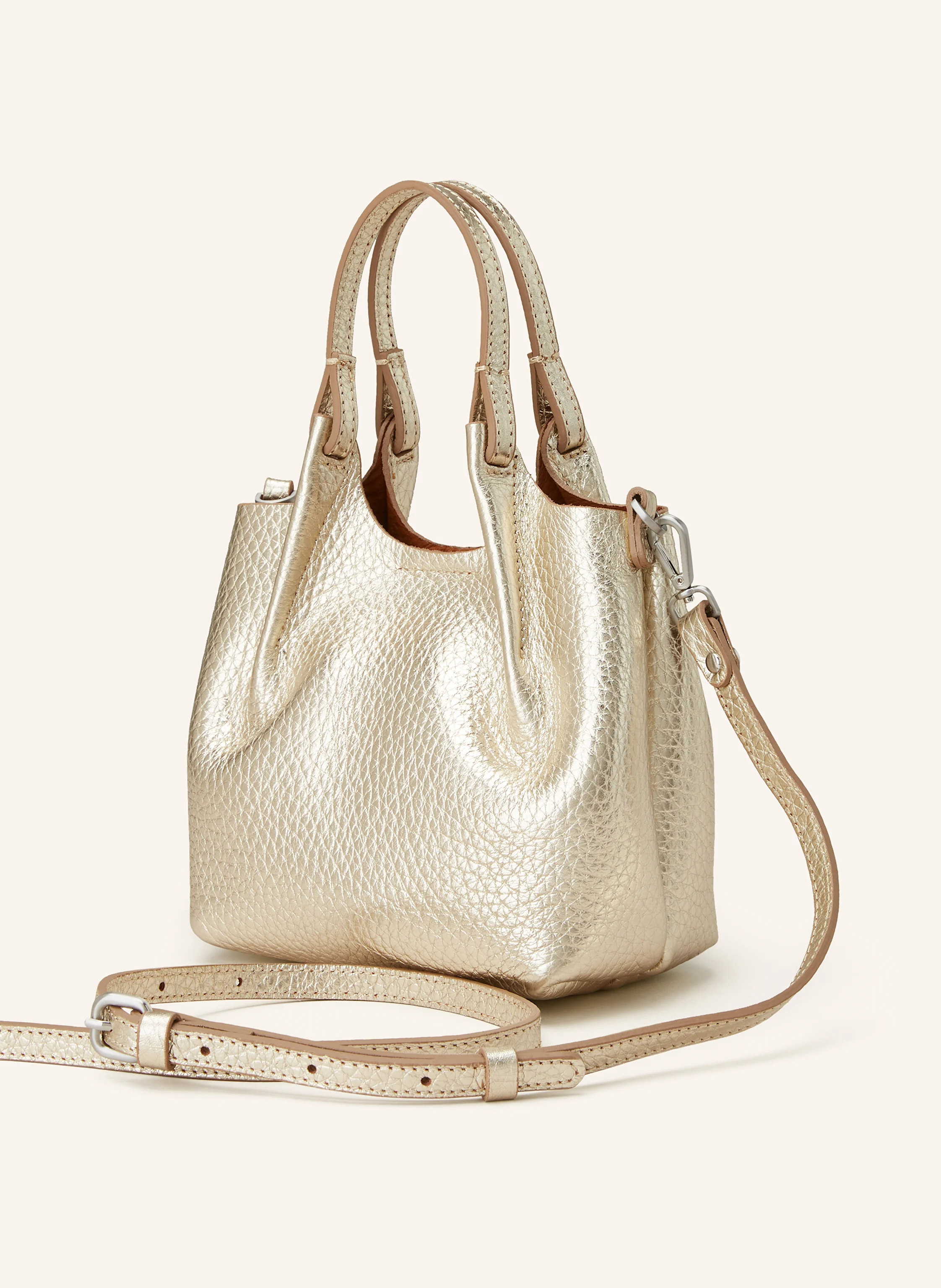 GIANNI CHIARINI Handtasche DUA MINI