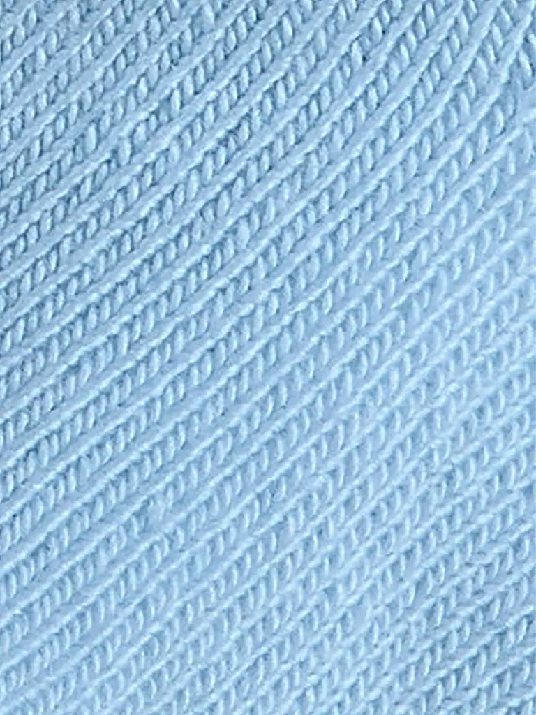 FALKE Jungen Socken crystal bl blau