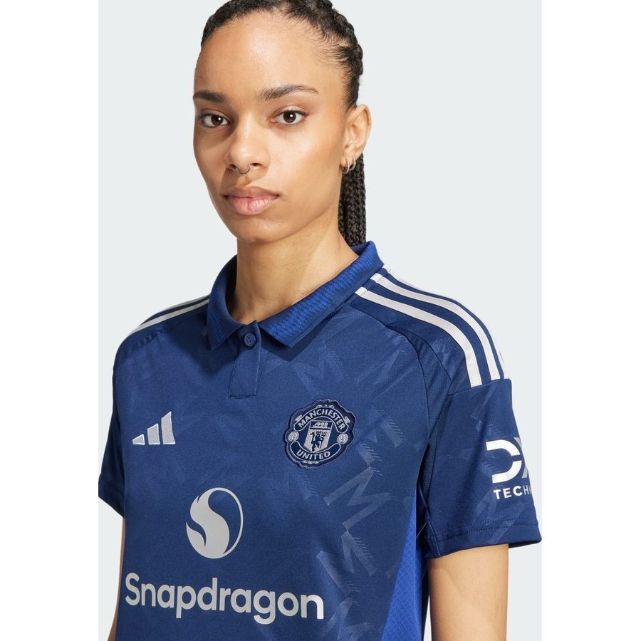 Adidas Maillot Extérieur Manchester United 24/25
