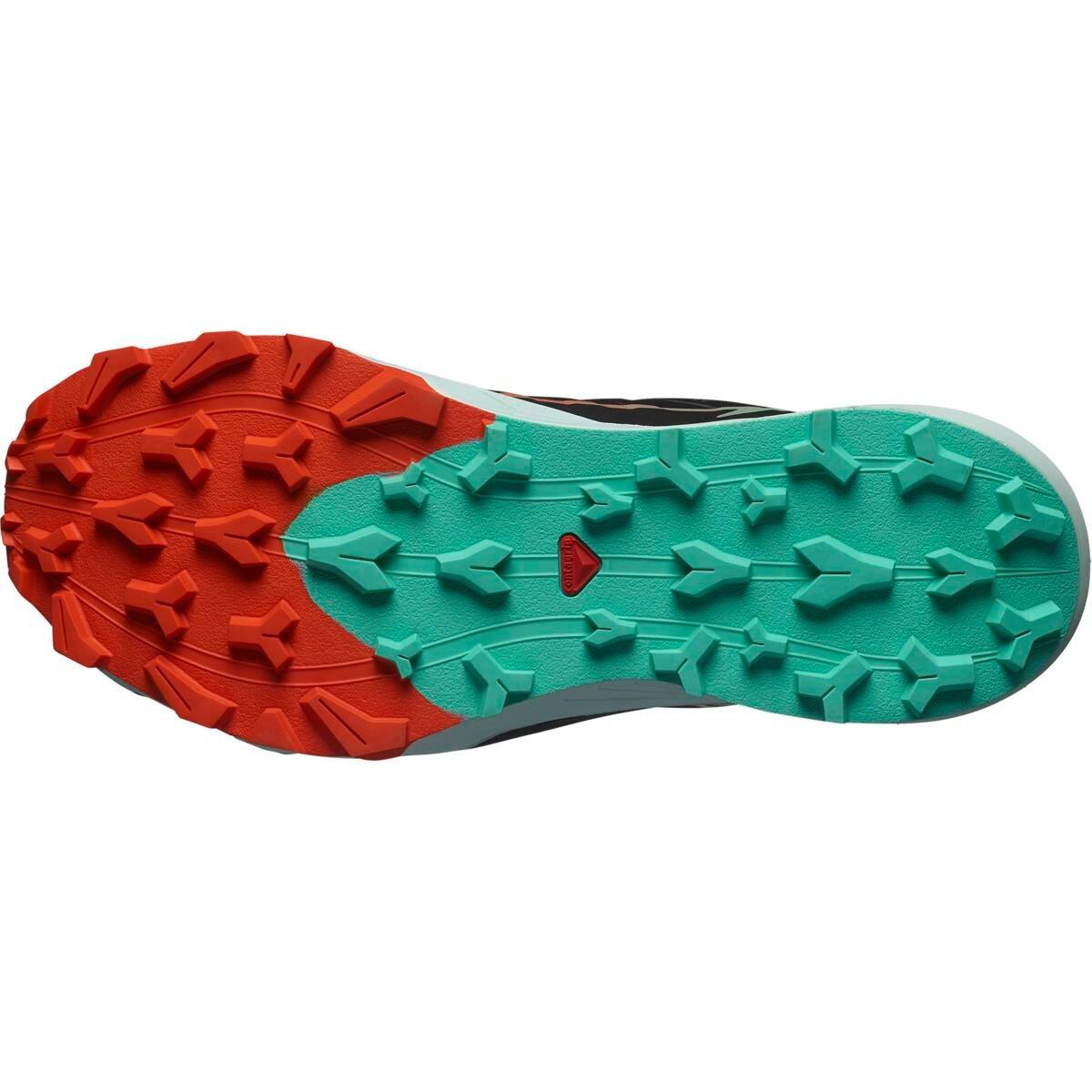 Salomon Salomon Thundercross Men's Trail Running Shoes