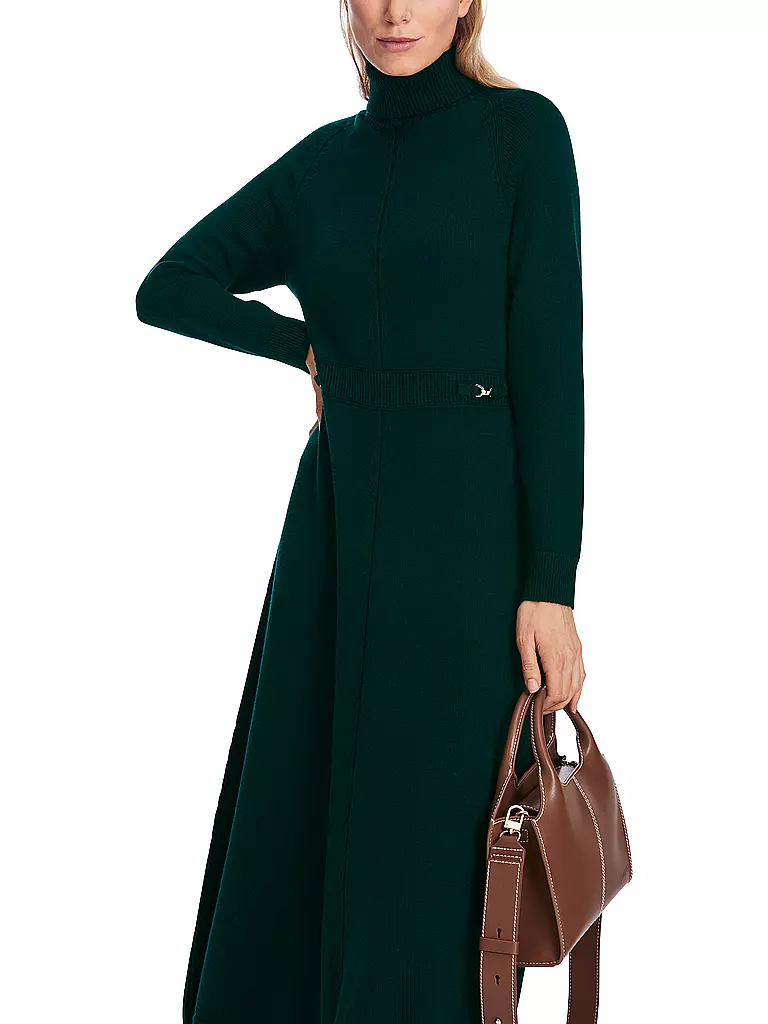 MARC CAIN Maxikleid grün