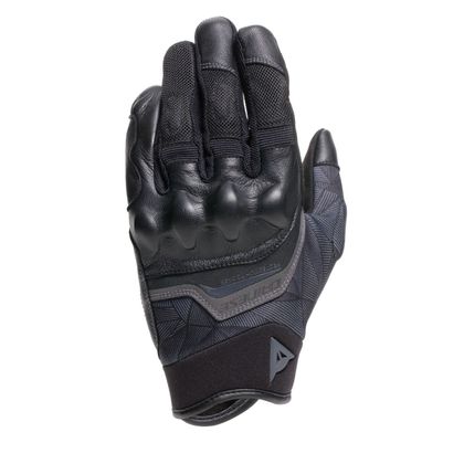 Gants Dainese ERMEX - Noir / Gris