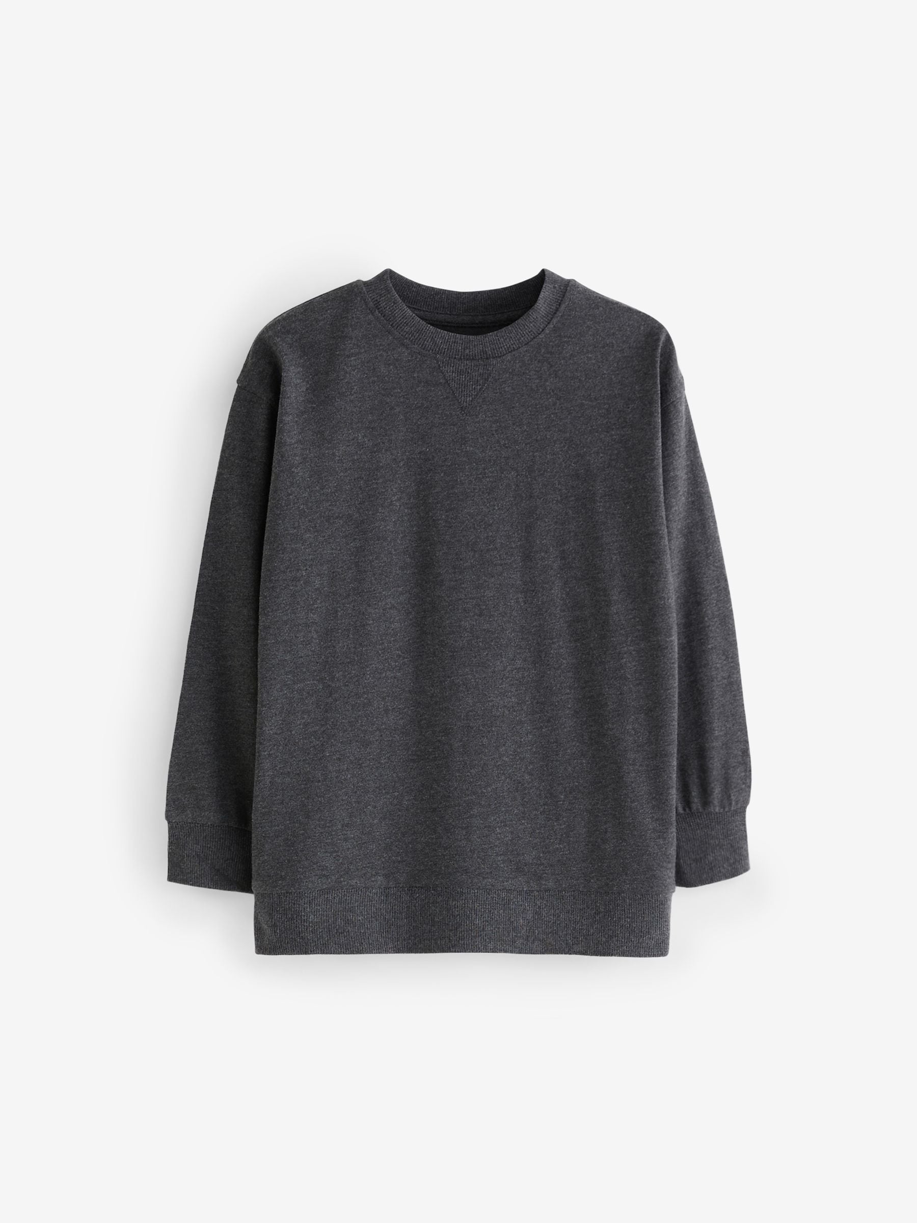 Blauw/grijs/antracietkleurig - Pyjama met korte pijpen 3 stuks (3-16jaar) (3-16jaar)