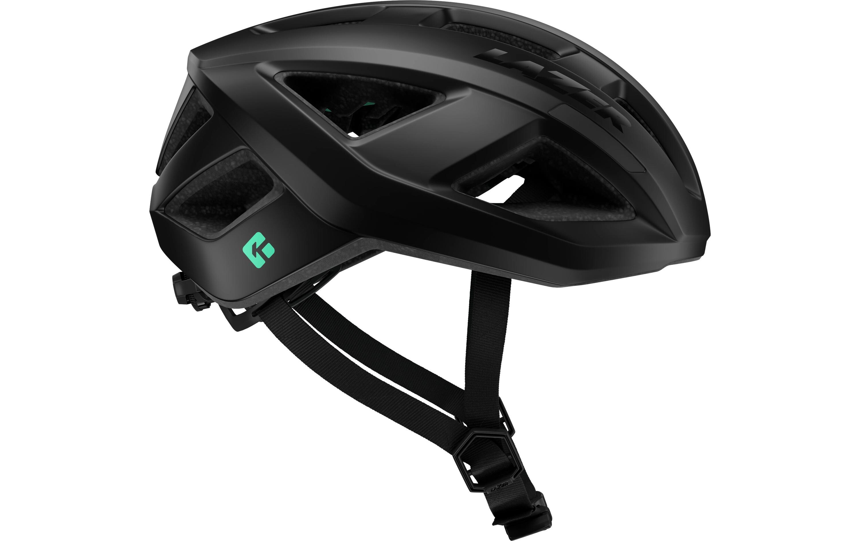 Helm Tonic Matte Black, MFahrradhelm «CE-CPSC» zertifiziert