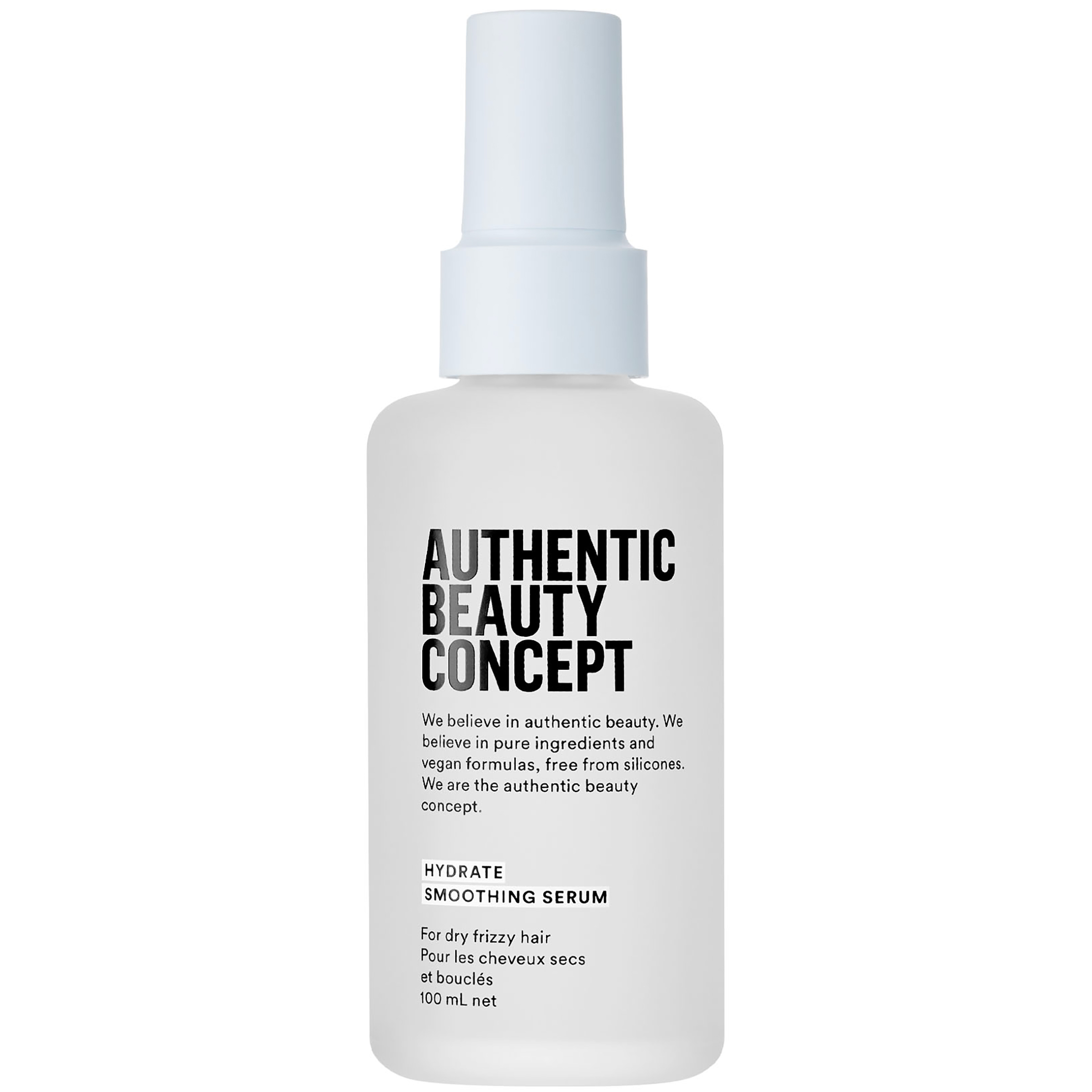 Sérum Sublimateur de Boucles Authentic Beauty Concept 100 ML