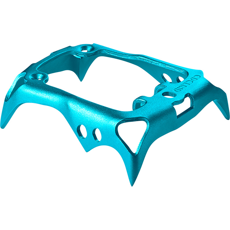 Edelrid Shark + Beast Lite Heel Ersatzzacken