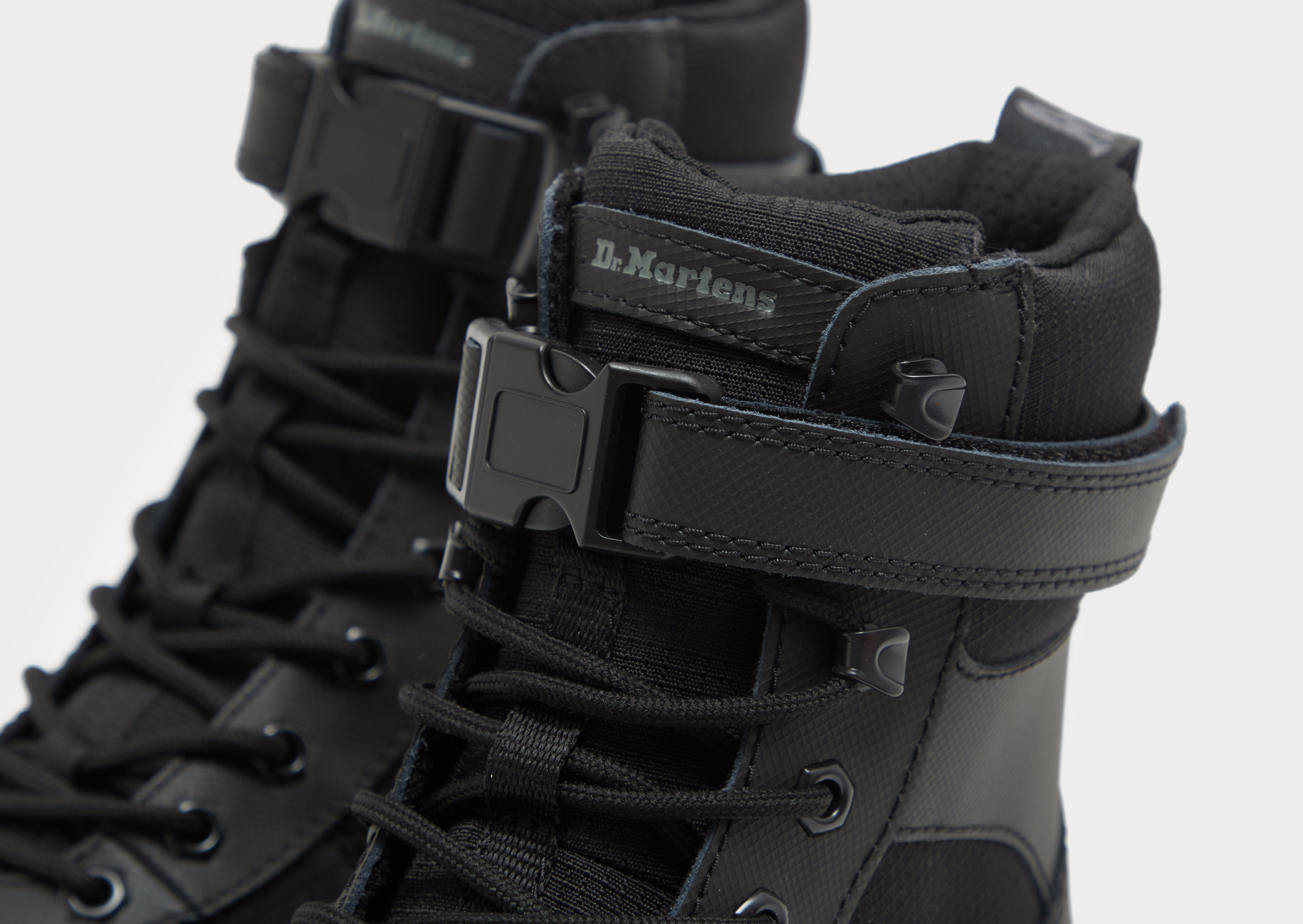 Dr. Martens Combs Tech II Utility Homme