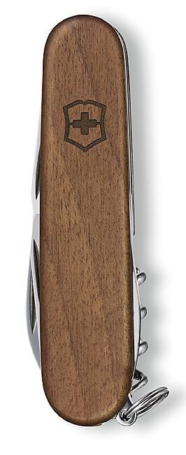VICTORINOX - COUTEAU SPARTAN WOOD