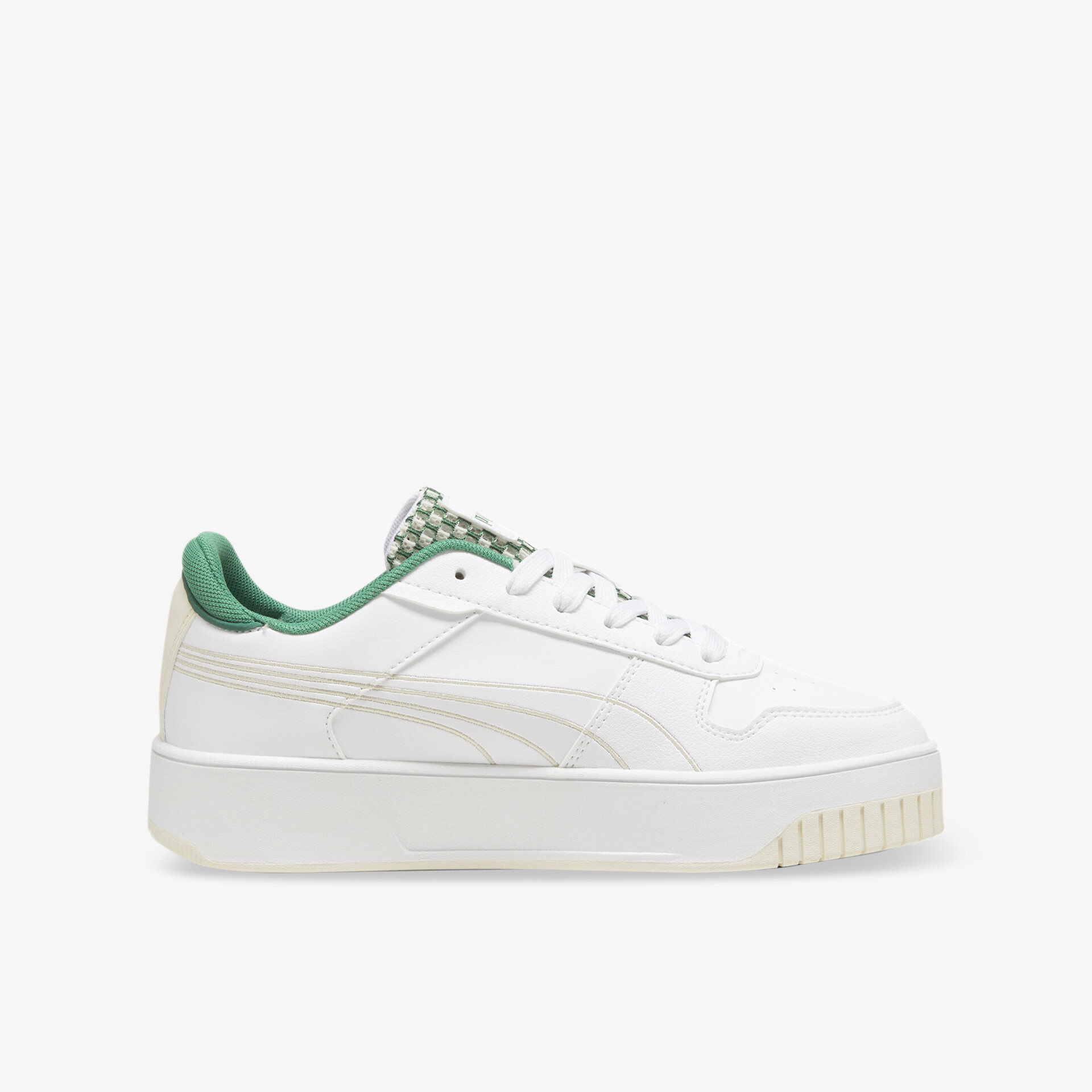 PUMA Damen Sneaker Low Carina Street Blossom - Jetzt bei reno.de