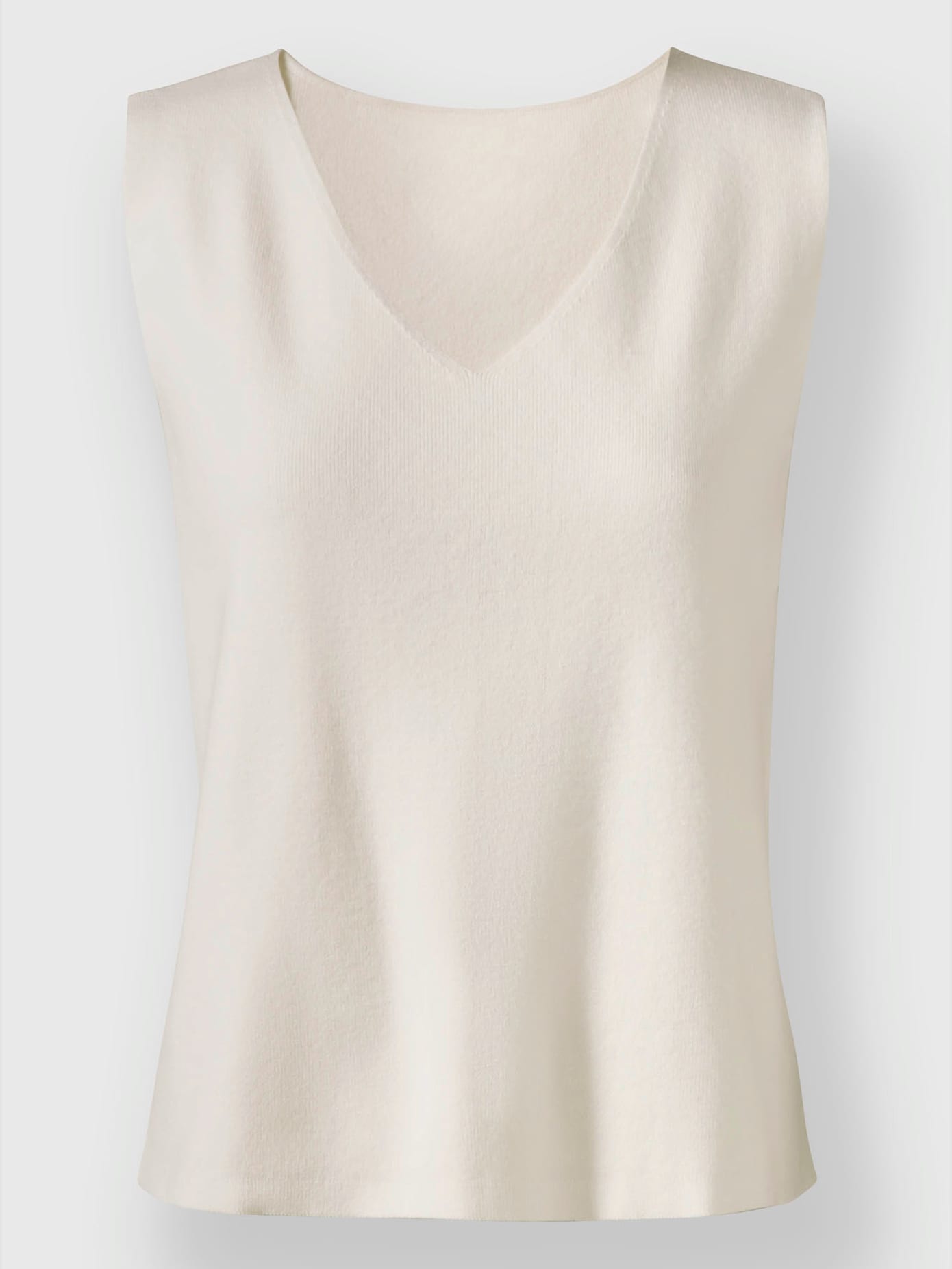 Twin-set avec viscose