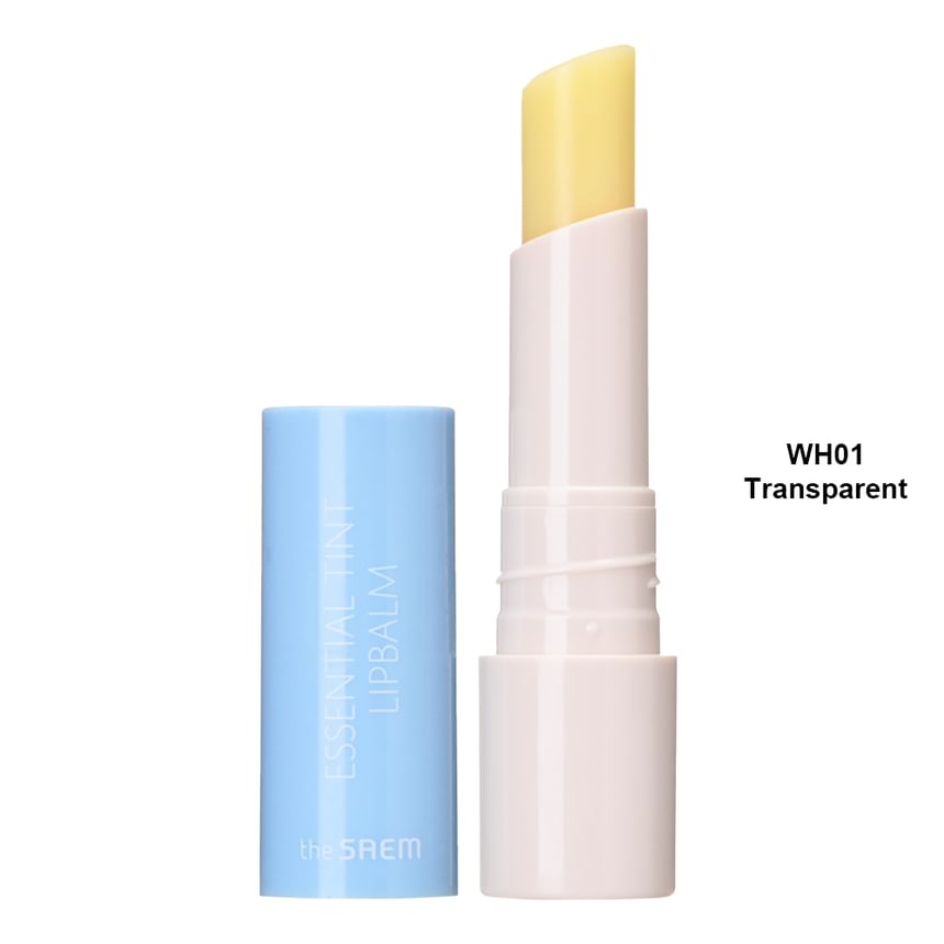 The Saem - Saemmul Essential Tint Lip Balm - 6 kleuren