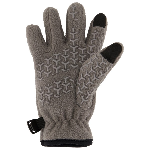 Heber Peak - Kids CedarHe. Fleece Gloves - Gants
