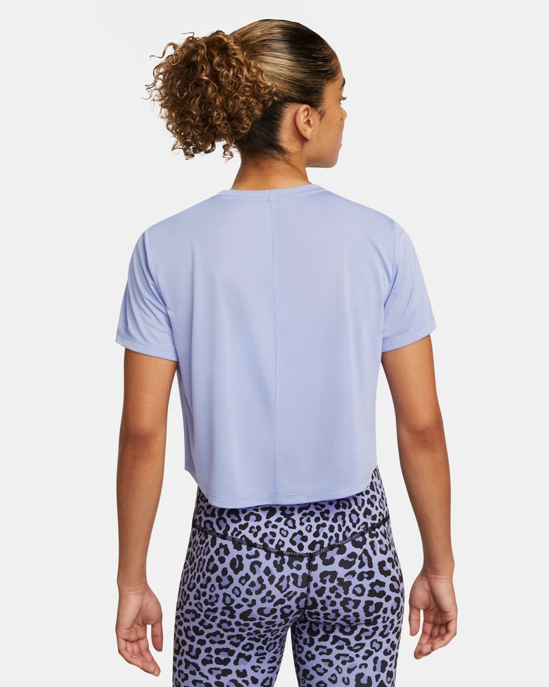 Crop top Nike One pour femme
