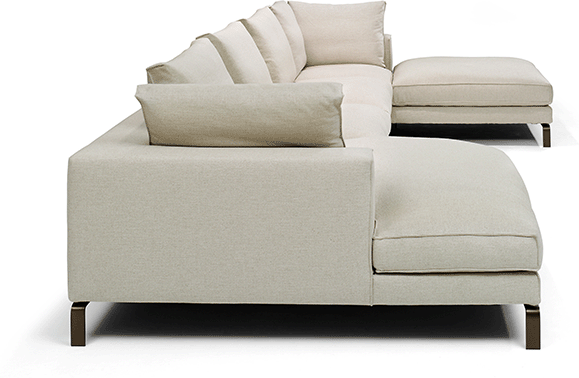 Linteloo Malibu Hoekbank