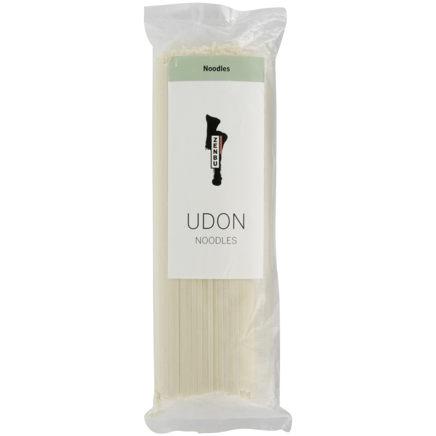 Zenbu Udon Nudeln