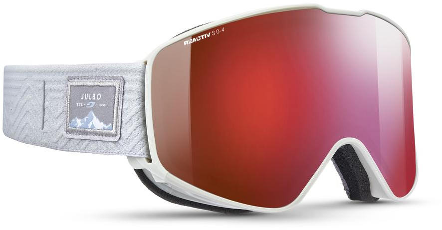 Julbo Cyrius REACTIV 0-4
