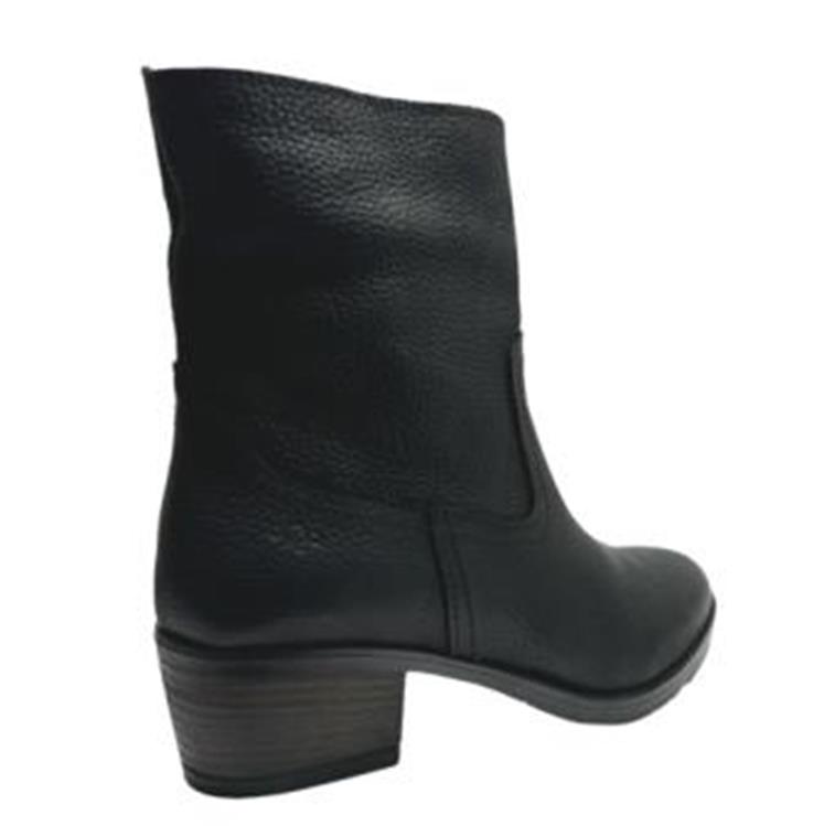 AQA Shoes A8663 zwart