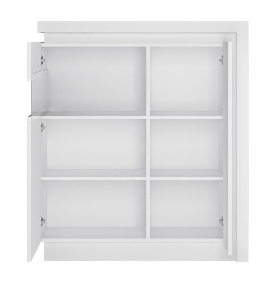 Highboard WENKE