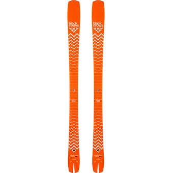 Black Crows mirus cor 24/25 Ski Orange