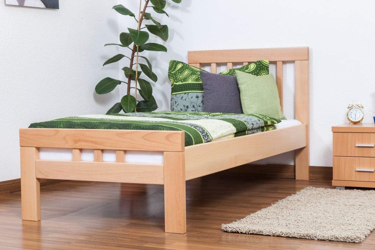 Einzelbett 