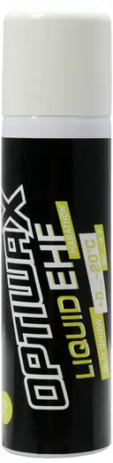 Optiwax Liquid EHF Spray Old Snow Glidevoks | SkatePro