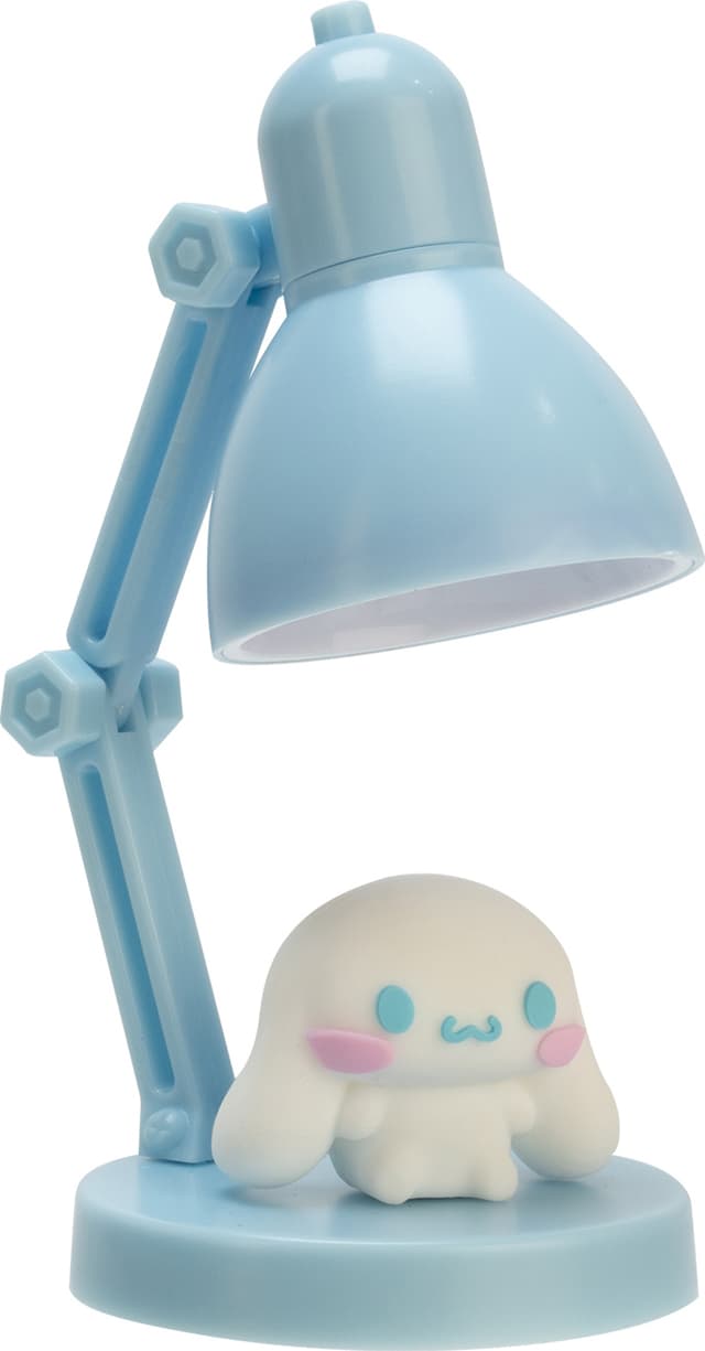 Blue Sky Studios Cinnamoroll Mini LED-lampe med figur