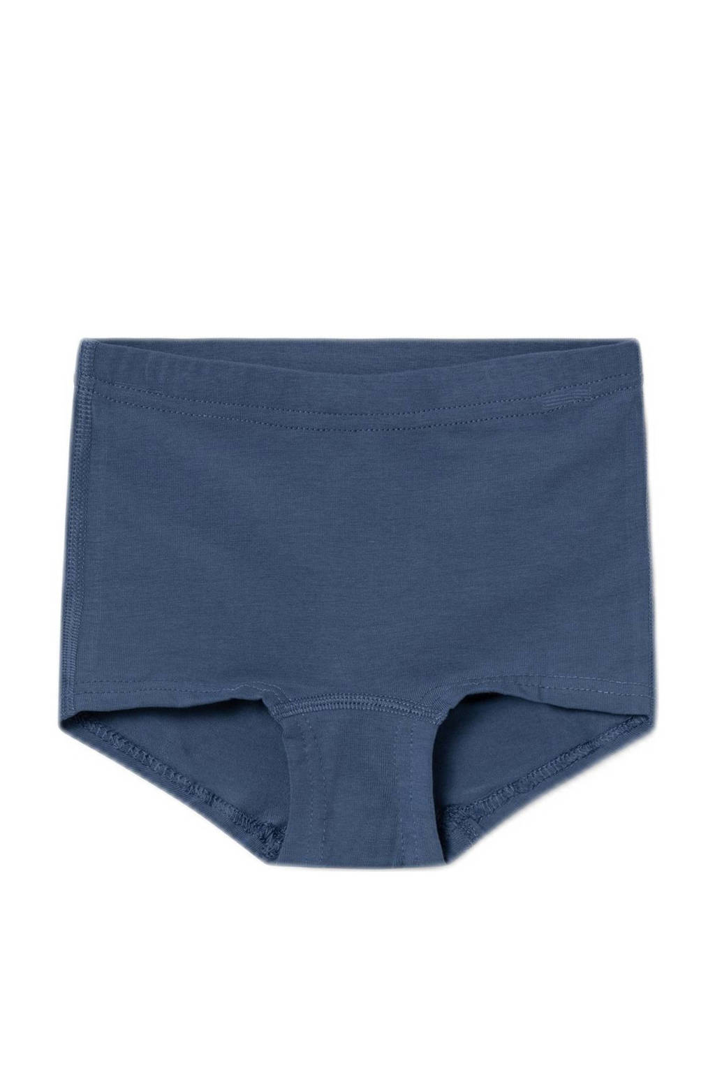 hipster NMFTIGHTS - set van 3 paars/lila