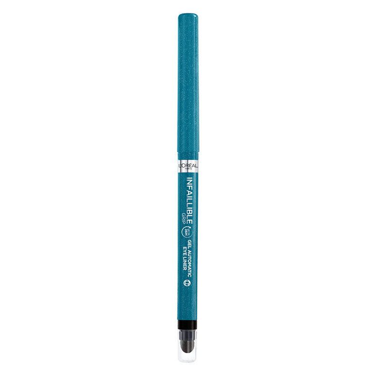 L'Oréal Paris Infaillible Grip 36H Automatic Eyeliner #07 Turqouise Faux Fur 8g