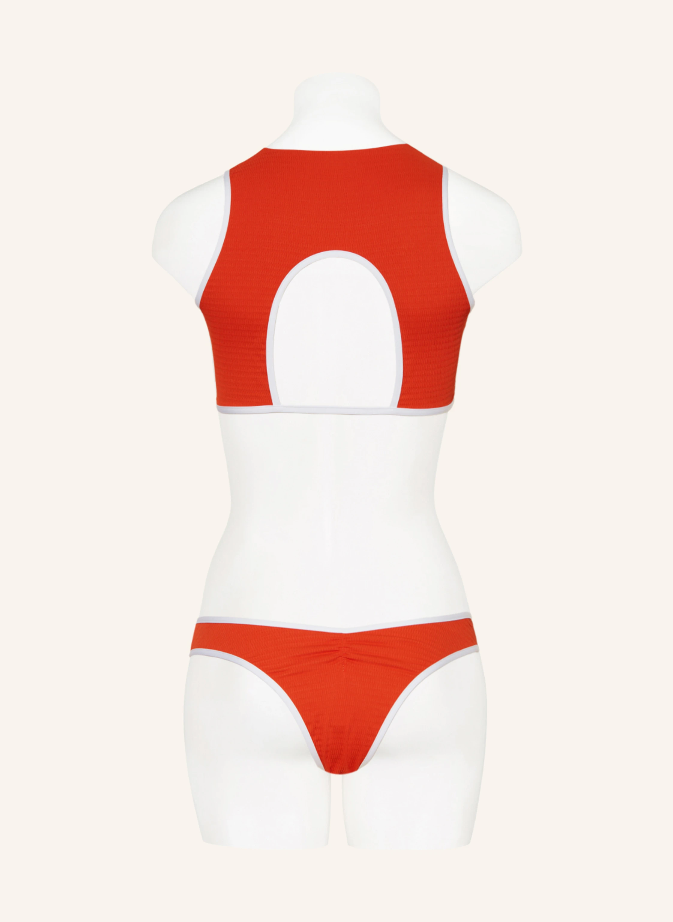 SEAFOLLY Bustier-Bikini-Top BEACH BOUND
