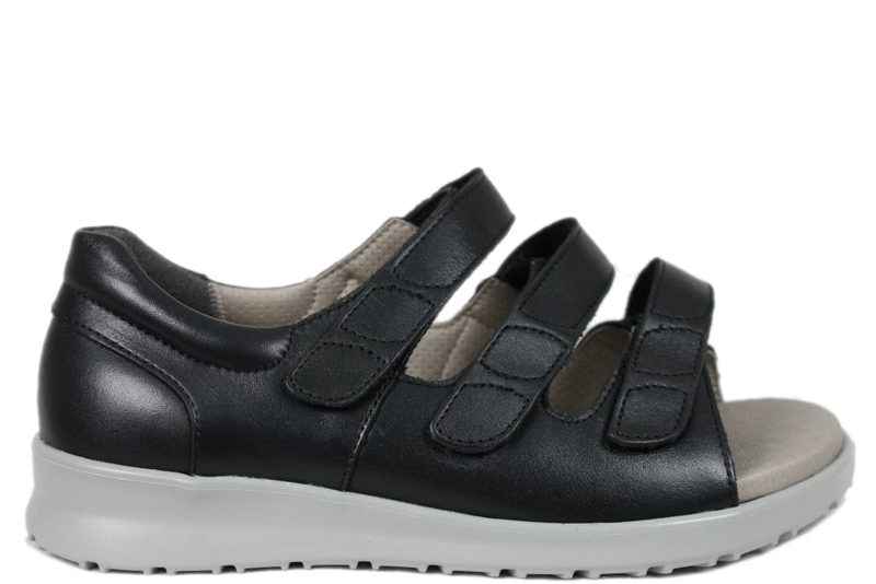 NEW FEET SANDAL SORT
