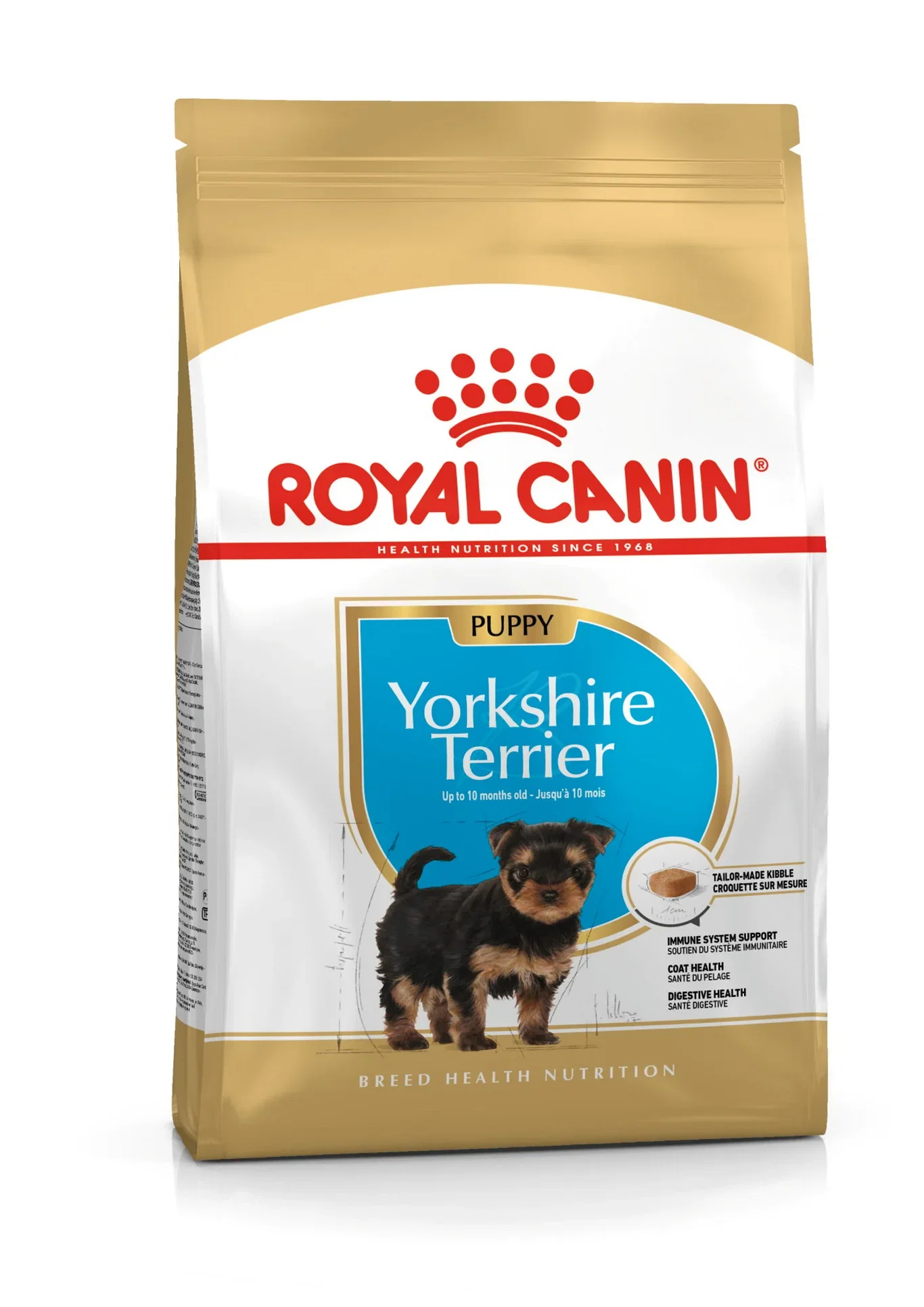 Royal Canin Royal Canin Yorkshire terrier Puppy 1,5 kg