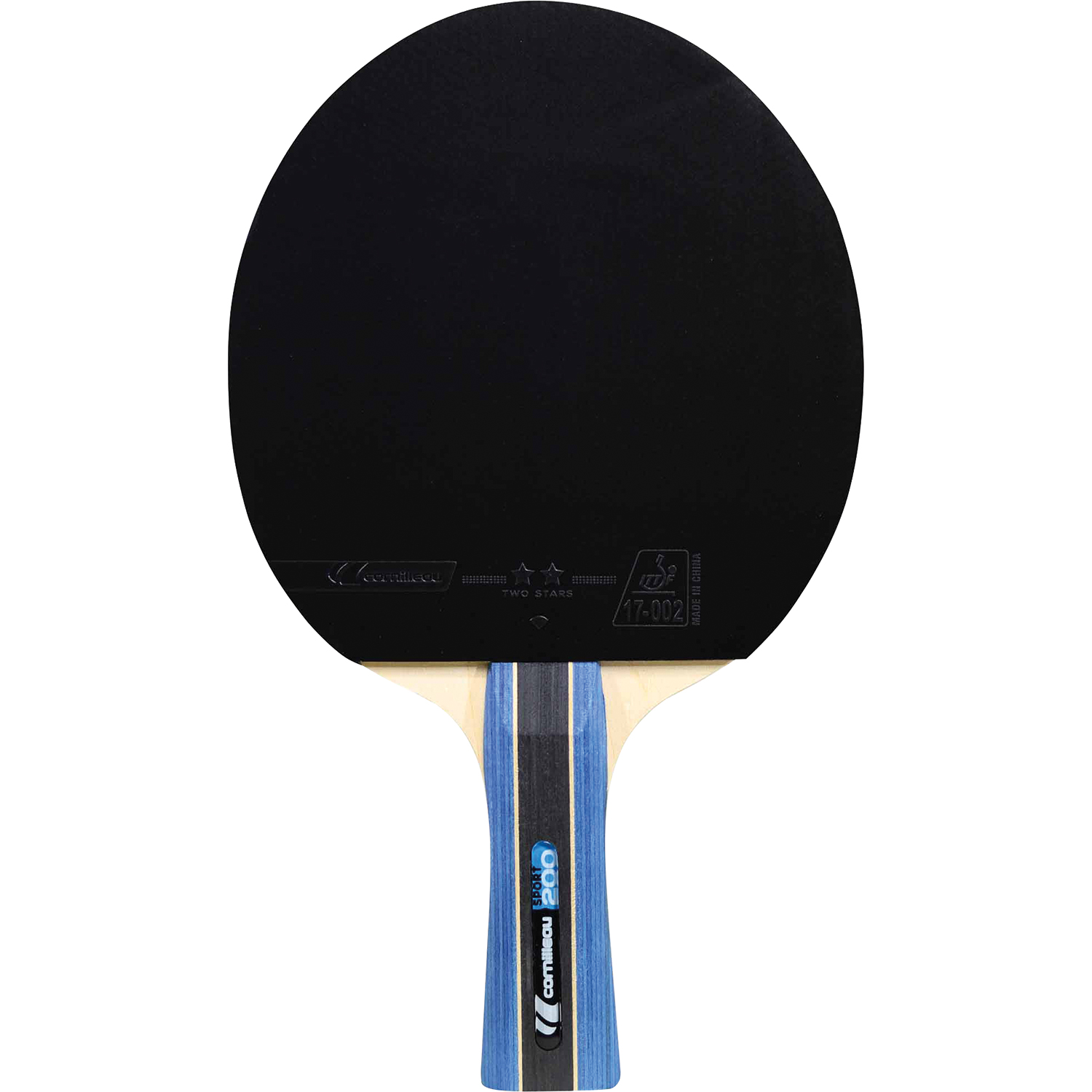 Cornilleau Sport 200 tafeltennisbatje