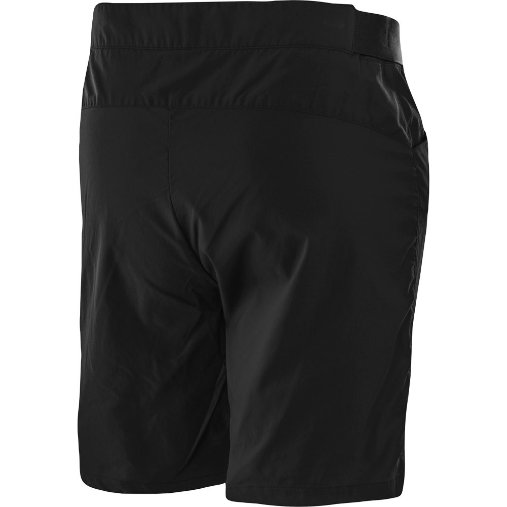 Löffler Comfort CSL Bikeshorts Damen black