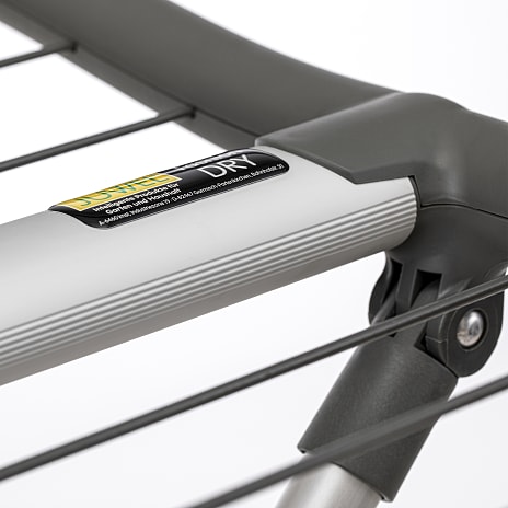JUWEL FashionDry Autostretch tørrestativ
