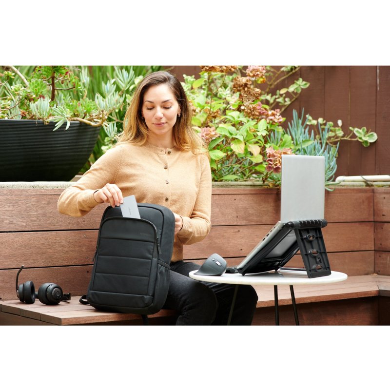 Kensington Sac à dos EQ pour ordinateur portable 14”
