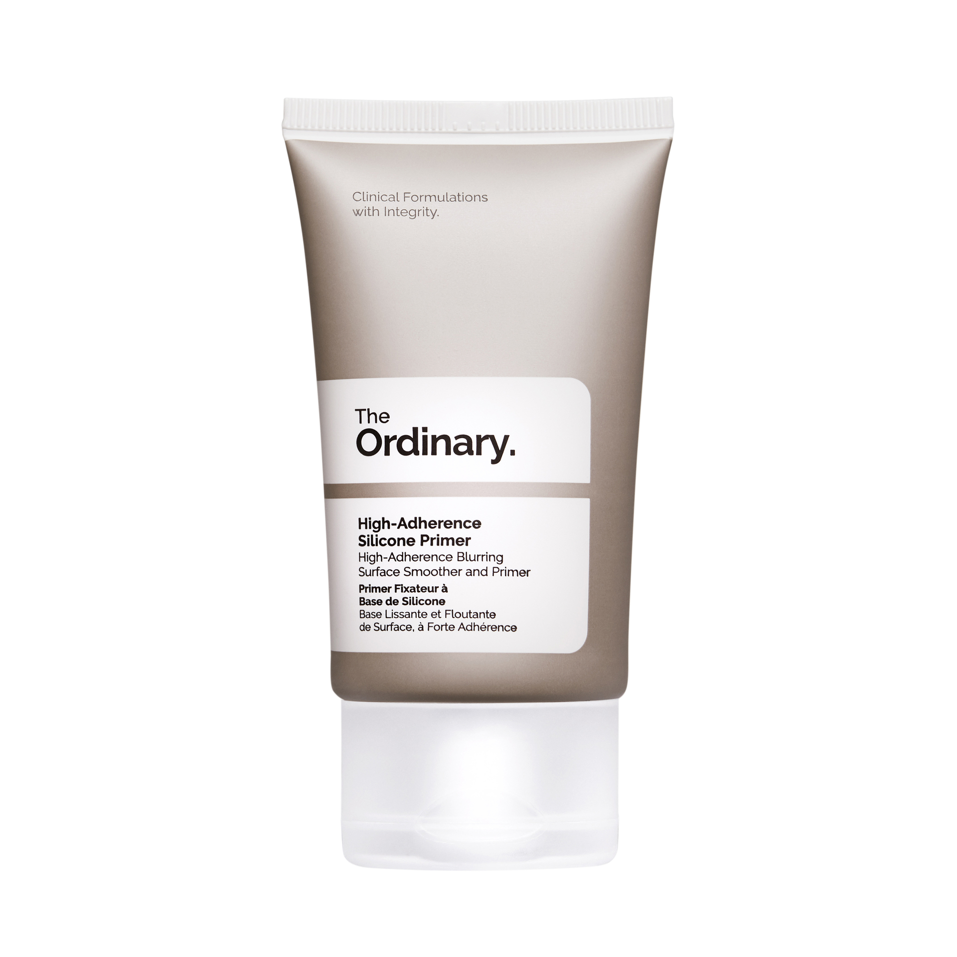 The Ordinary High-Adherence Silicone Primer 30ml