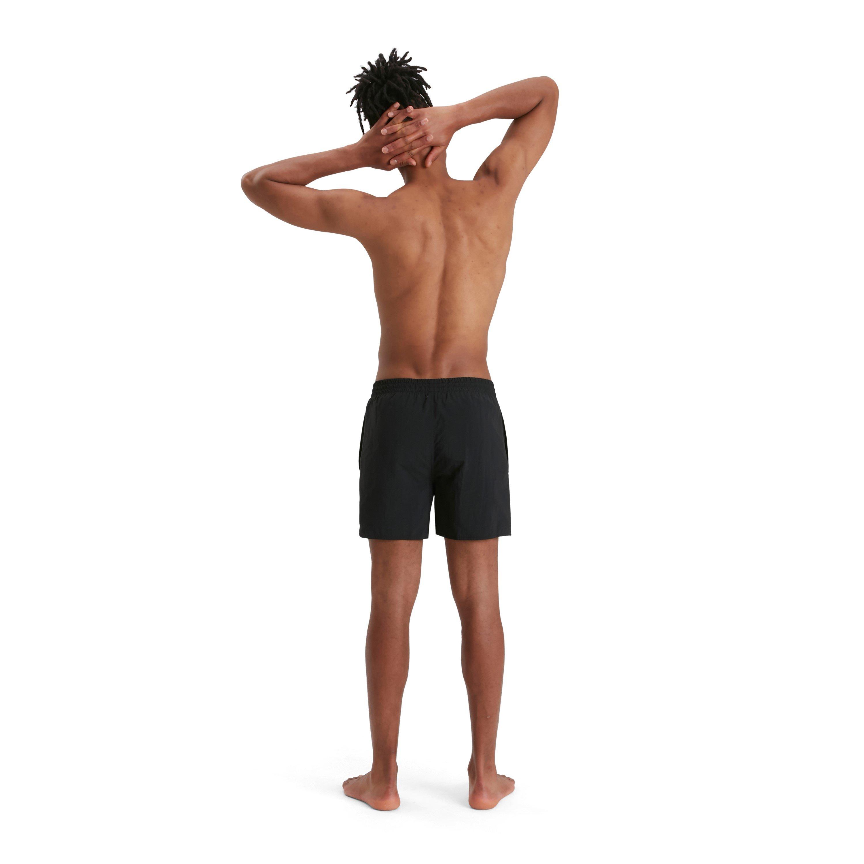 Speedo Essentials 16-inch Watershorts Mens