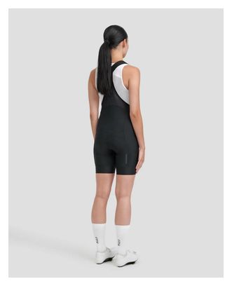 Cuissard Court Maap Team Bib Evo Femme Noir