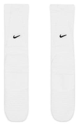 Chaussettes Unisexe Nike Unicorn Cushioned Blanc