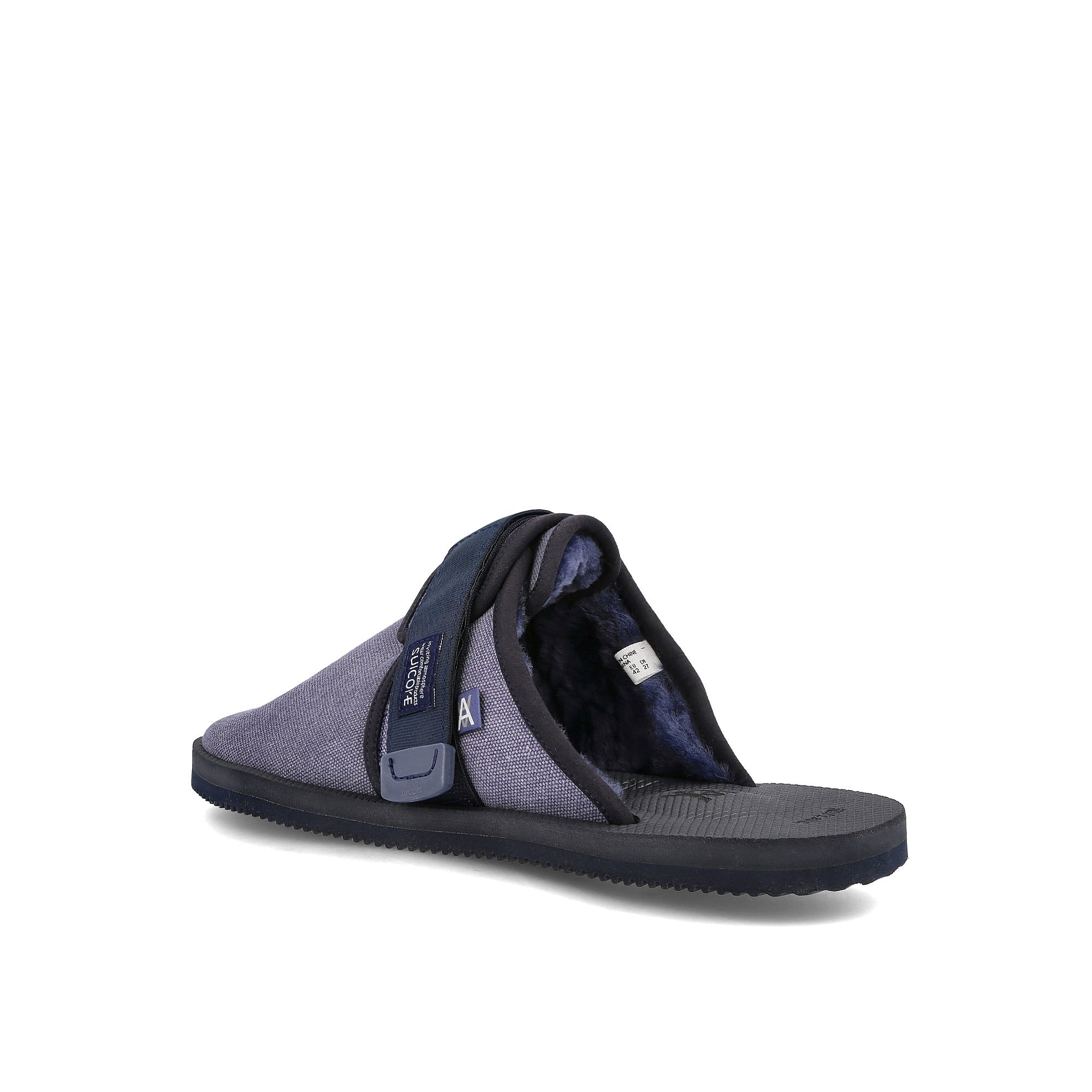 Suicoke<br>ZAVO-MabDA Sandals