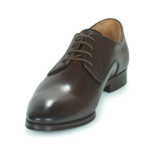 Pellet - ALFRED - VEAU MARRON