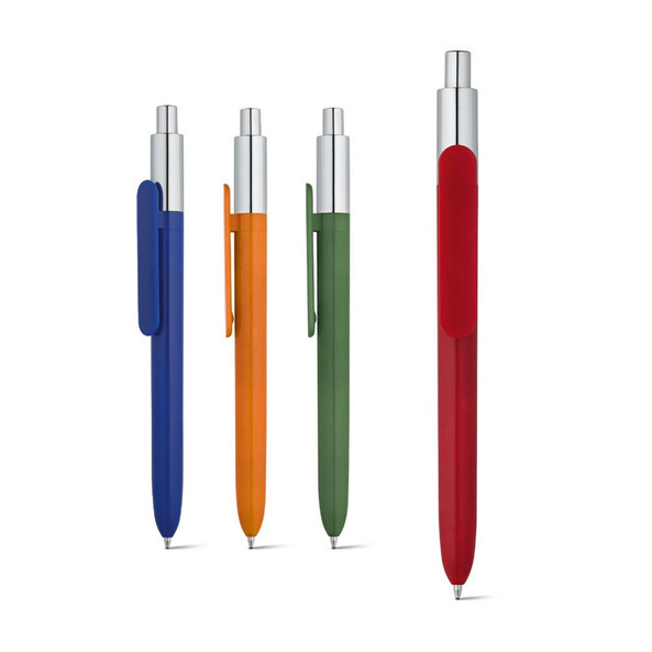 hi!dea 81008 - Stylo à bille en ABS