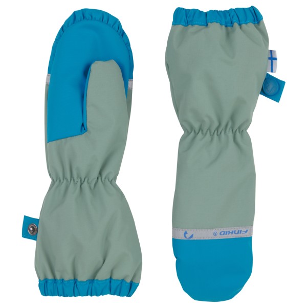 Finkid - Kid's Pakkanen - Handschoenen