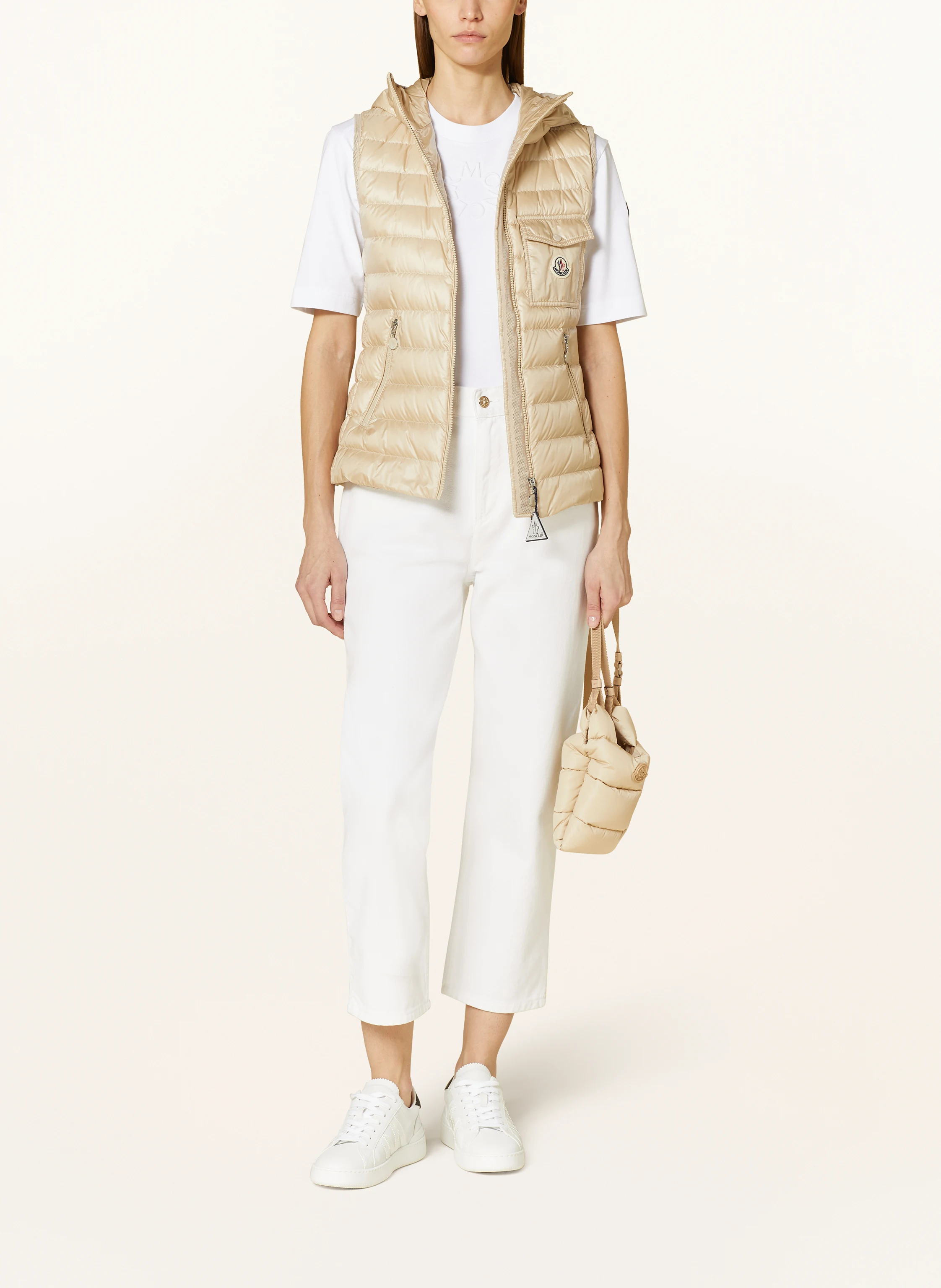MONCLER Umhängetasche