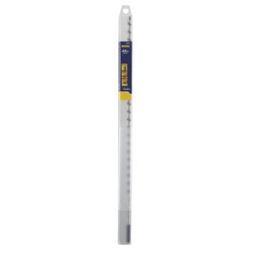 Irwin slangenboor Ø8 mm lengte 323 mm