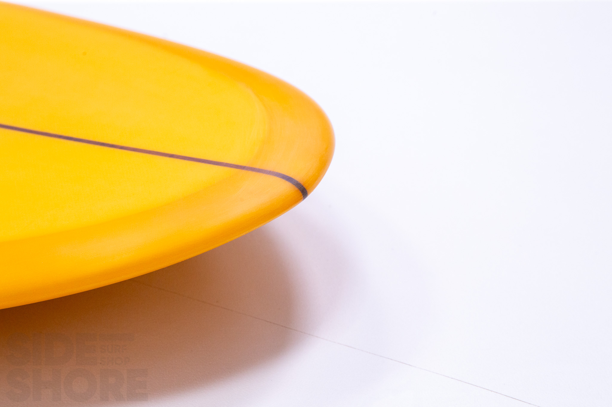 Bing Surfboards Collector - Tint   Volan - 7'10 x 22.31
