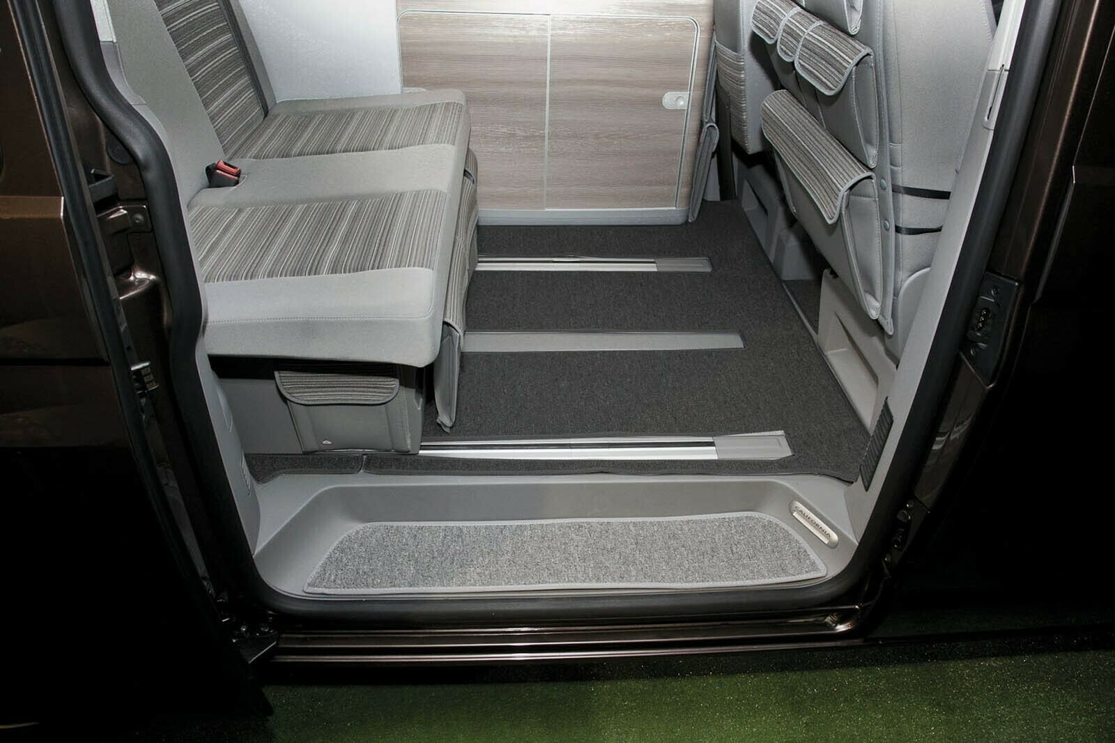 Fahrerhaus-Teppich TAPIS CA Cal Beach 11