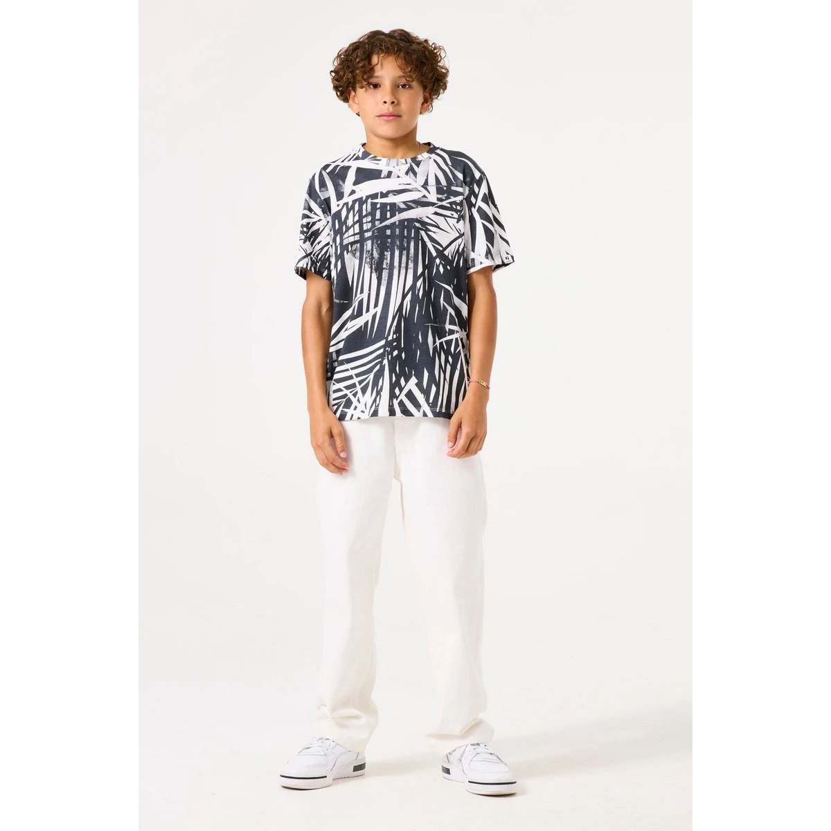 Jongens T-shirt Sen