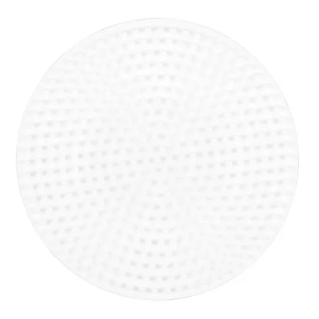 Hama Bügelperlen Stiftplatten -runde medium