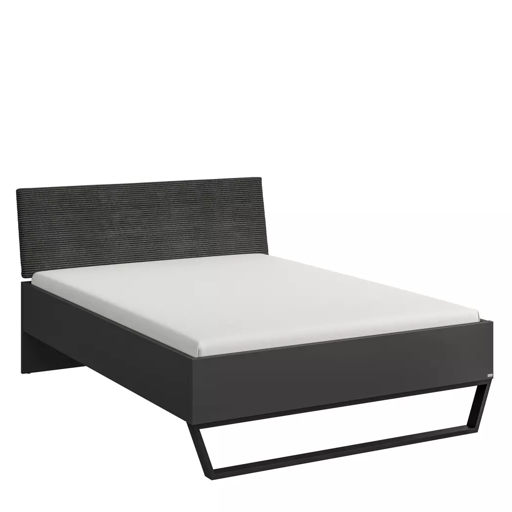 Bett Cocoon 120 x 200 cm